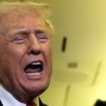 Trump Mocked Over Stunning New 2-Word Description Of Himself