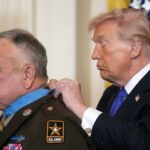 Trump Reportedly Wants To Give Himself Major Military Honor