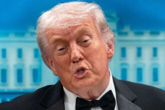 Trump Supercut Exposes His Insults Amid Calls To Tone Down Rhetoric