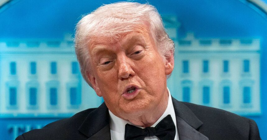 Trump Supercut Exposes His Insults Amid Calls To Tone Down Rhetoric