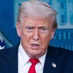 Trump White House's New ICE Image Condemned As Pure ‘Propaganda'