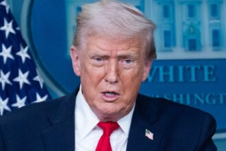 Trump White House's New ICE Image Condemned As Pure ‘Propaganda'