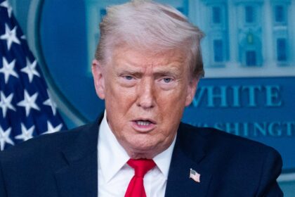 Trump White House's New ICE Image Condemned As Pure ‘Propaganda'