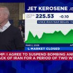 Trump-Xi meeting to focus on trade, capital flows