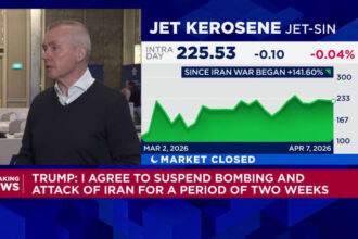 Trump-Xi meeting to focus on trade, capital flows