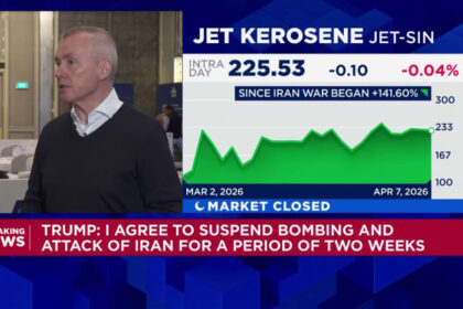 Trump-Xi meeting to focus on trade, capital flows