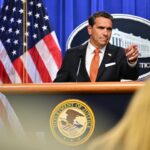 Trump’s Acting AG Defends President’s ‘Right’ And ‘Duty’ To Investigate His Enemies