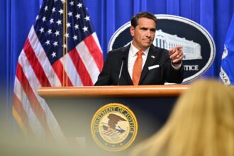 Trump’s Acting AG Defends President’s ‘Right’ And ‘Duty’ To Investigate His Enemies