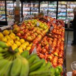 U.S. Economy Grew A Sluggish 0.5% At End Of 2025