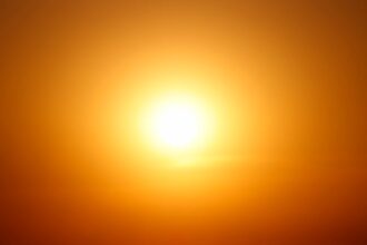 U.S. Smashes Heat Records; March Was The Hottest Month In 132 Years