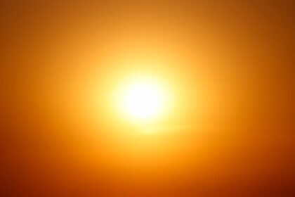 U.S. Smashes Heat Records; March Was The Hottest Month In 132 Years