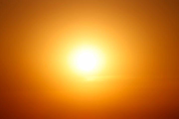 U.S. Smashes Heat Records; March Was The Hottest Month In 132 Years