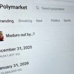 U.S. Soldier Charged With Using Classified Intel To Win $400K On Maduro Raid Is Granted Bond