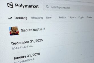 U.S. Soldier Charged With Using Classified Intel To Win $400K On Maduro Raid Is Granted Bond