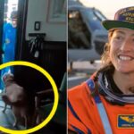 Video Of Astronaut Christina Koch’s Dog Greeting Her After Moon Mission Is Very Good