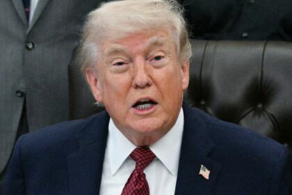 Wall Street Journal Torches Trump’s Airline Plan With ‘Trump Shuttle’ Dig