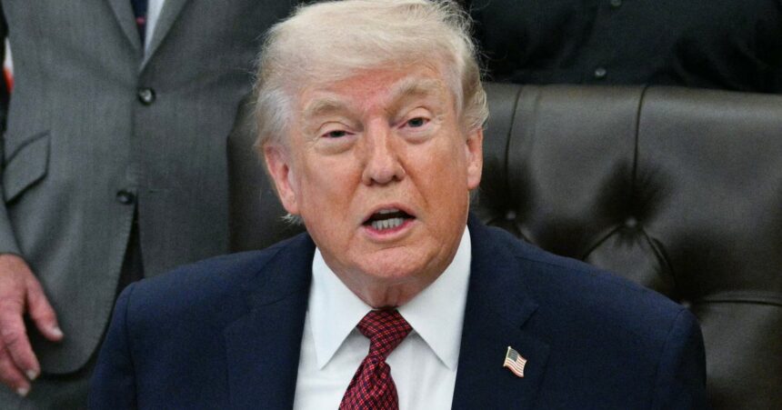 Wall Street Journal Torches Trump’s Airline Plan With ‘Trump Shuttle’ Dig