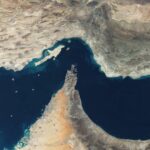 Wall Street firm Citrini Research analyzes Strait of Hormuz