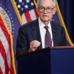 Watch Fed Chair Jerome Powell speak live to an economics class at Harvard