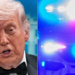 White House Reportedly Considering New Public Safety Gear For Trump After WHCD Shooting