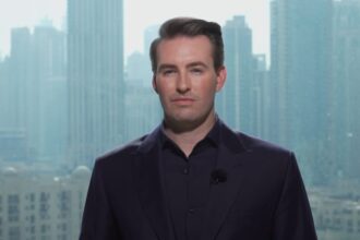 White House discussing currency swap line with UAE