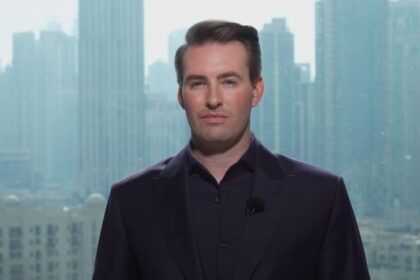 White House discussing currency swap line with UAE