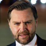 'Who?!': JD Vance Forgets Name Of Senior Vatican Official In Latest Religious Blunder