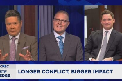 Why software stocks, 2026's market dogs, have joined the rally