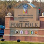 Wife Of U.S. Soldier Released From Federal Immigration Detention