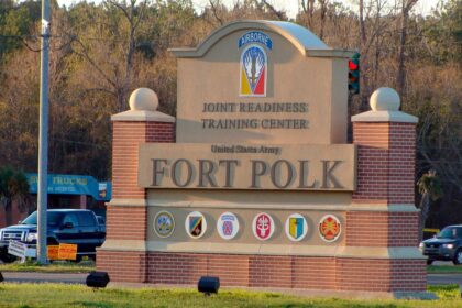 Wife Of U.S. Soldier Released From Federal Immigration Detention