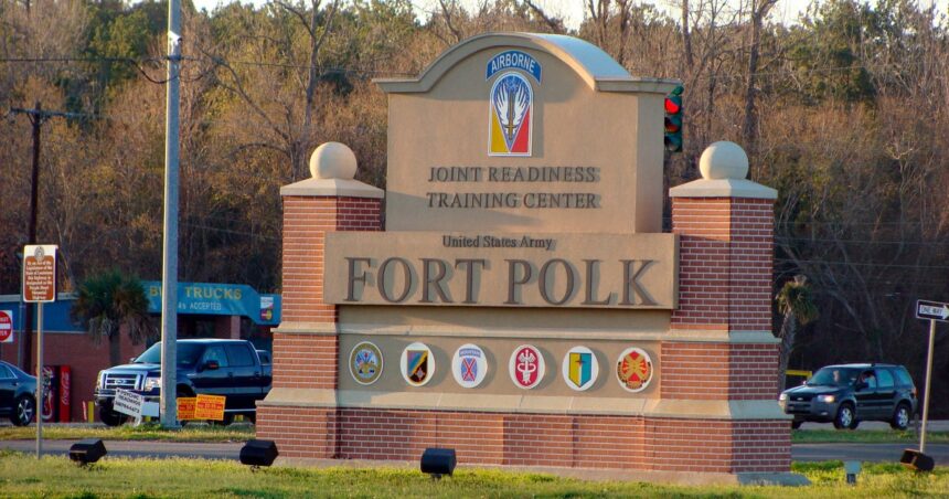 Wife Of U.S. Soldier Released From Federal Immigration Detention