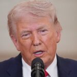 'Worsening Gradually': MS NOW Doc Spots 'All The Signs Of Dementia' In Trump