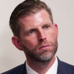 ‘Most Corrupt First Family Of All Time’: Lawmakers Torch Eric Trump Over Pentagon Deal