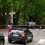 1 Person Dead After Vehicle Crashes Into An Oregon Health Club, Police Say