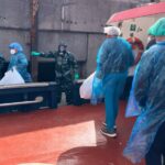 2 Passengers Test Positive For Hantavirus As A Third Shows Symptoms After Cruise Ship Evacuation