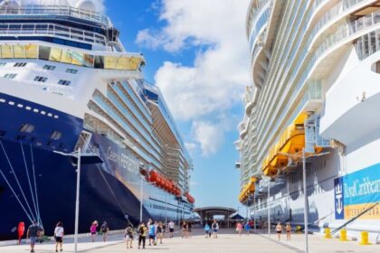 21.7 Million Americans Are Booking Cruises in 2026 — The Biggest Year in Cruise History