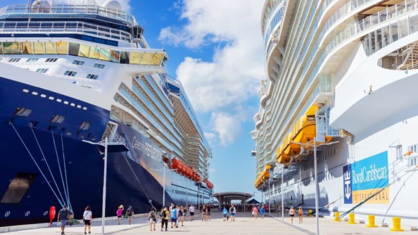 21.7 Million Americans Are Booking Cruises in 2026 — The Biggest Year in Cruise History