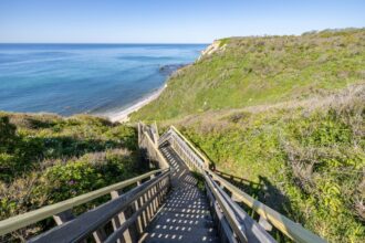 3 Surprising U.S. Getaways Named As Top Destinations For June