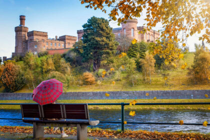 5 Cooler European Destinations To Survive The Heat This Summer