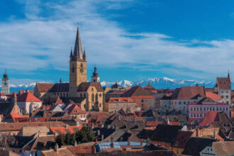 Fairytale Medieval Towns In Europe With Cheap Prices & Zero Crowds