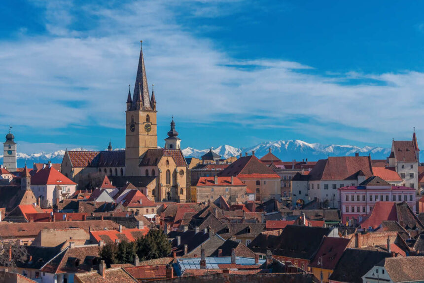 Fairytale Medieval Towns In Europe With Cheap Prices & Zero Crowds