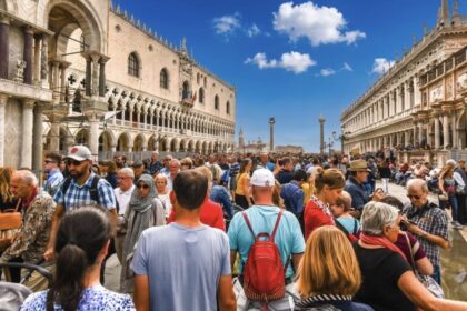 8 Countries That Do Not Want You To Visit This Summer