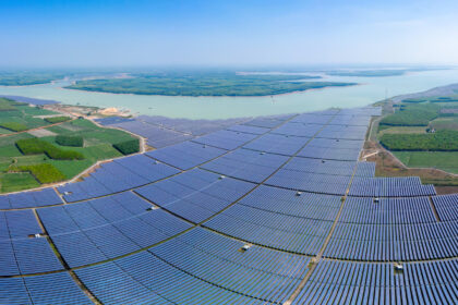 ADB $70 billion energy and digital infra push puts Southeast Asia center stage