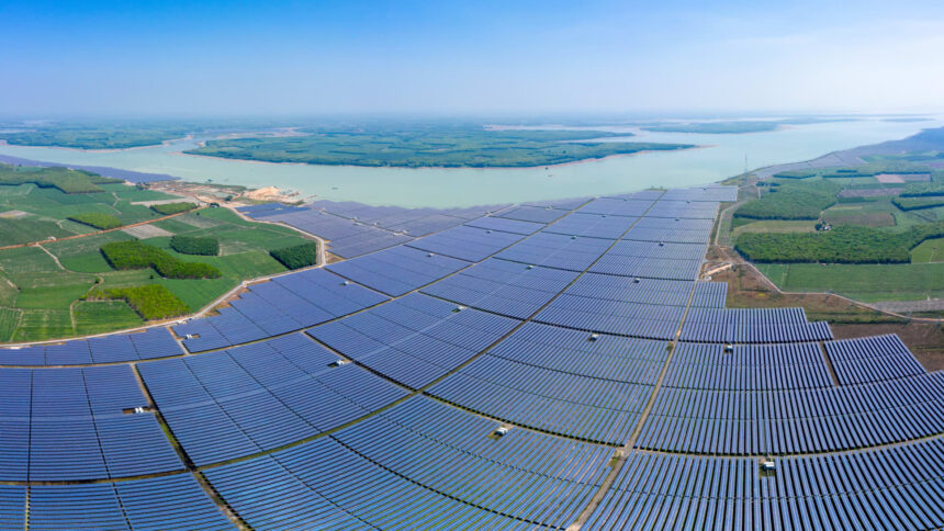 ADB $70 billion energy and digital infra push puts Southeast Asia center stage
