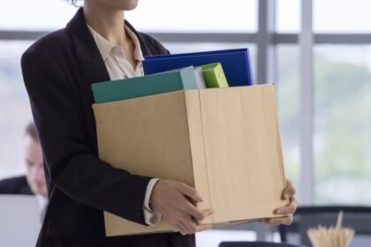 AI-related layoffs a boost for stocks? Not necessarily