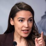 AOC Responds To Assumptions Of 2028 Presidential Run