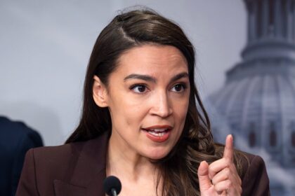 AOC Responds To Assumptions Of 2028 Presidential Run