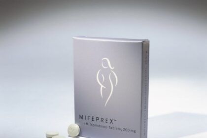 Abortion Pill Makers Ask U.S. Supreme Court To Restore Mail-Order Access
