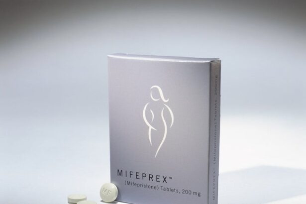 Abortion Pill Makers Ask U.S. Supreme Court To Restore Mail-Order Access