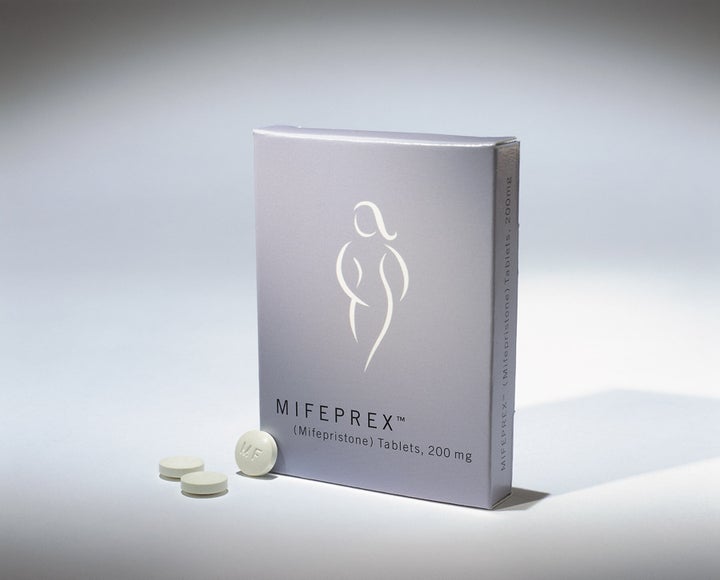 Abortion Pill Makers Ask U.S. Supreme Court To Restore Mail-Order Access